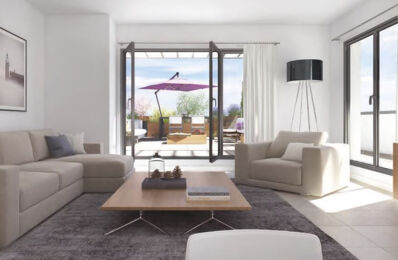 vente appartement 243 700 € à proximité de Montpellier (34090)