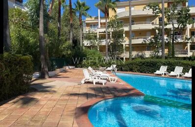 vente appartement 295 000 € à proximité de Mougins (06250)