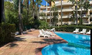 Appartement 3 Pièces 66 m² à vendre à Cannes (06150)