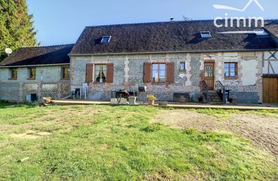 vente maison 205 800 € à proximité de Le Coudray-Saint-Germer (60850)