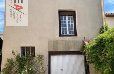 vente maison 89 000 € à proximité de Le Péage-de-Roussillon (38550)