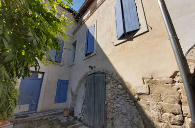 vente maison 319 000 € à proximité de Malemort-du-Comtat (84570)