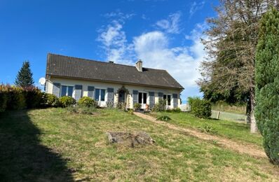 vente maison 167 600 € à proximité de Guigny (62140)