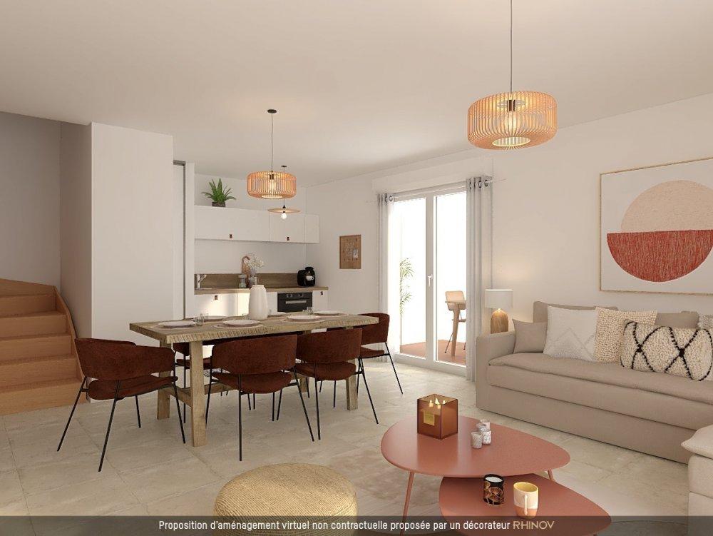 ,&nbsp;
                                                                                      maison neuf
                                                                                     Toulouse&nbsp-&nbsp
                                                                                     31100