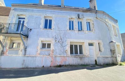 vente maison 249 100 € à proximité de Crécy-sur-Serre (02270)