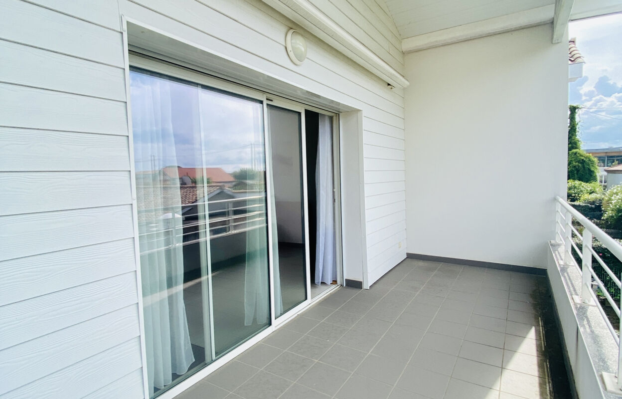 appartement 3 pièces 78 m2 à vendre à Andernos-les-Bains (33510)