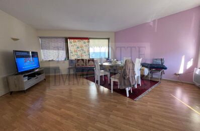 appartement 2 pièces 61 m2 à vendre à Montélimar (26200)