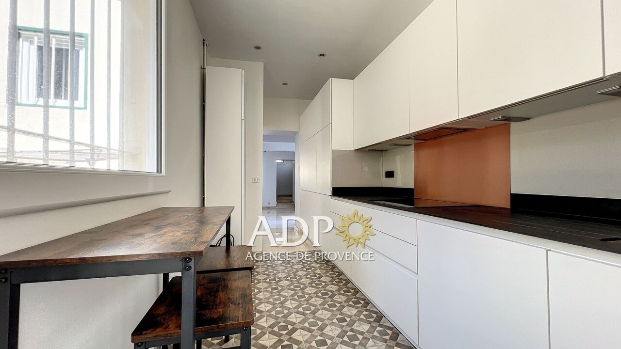 appartement 4 pièces 88 m2 à vendre à Antibes (06600)