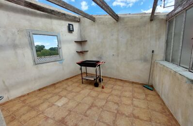 vente maison 134 000 € à proximité de Chauzon (07120)