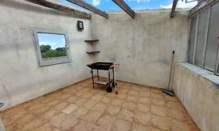 Maison 6 Pièces 88 m² à vendre à Bourg-Saint-Andéol (07700)