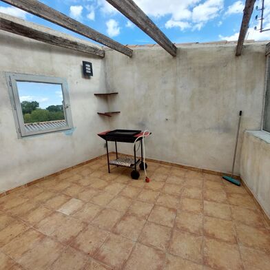 Maison 6 pièces 134000 €