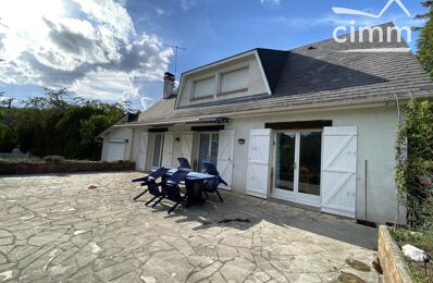 vente maison 264 000 € à proximité de Ouzouer-sur-Trézée (45250)