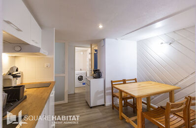 vente appartement 114 100 € à proximité de Luz-Saint-Sauveur (65120)