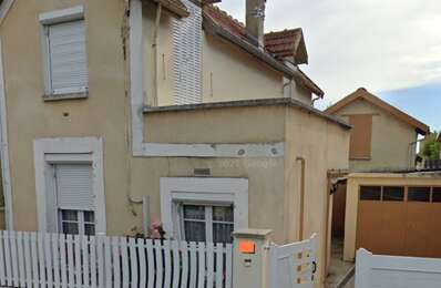 maison 3 pièces 68 m2 à vendre à Sainte-Savine (10300)