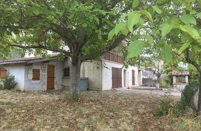 vente maison 209 000 € à proximité de Campagnac (81140)