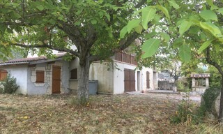 Maison 6 Pièces 98 m² à vendre à Cestayrols (81150)