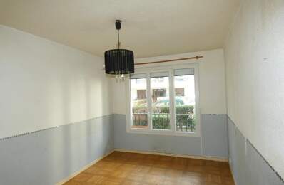 Perpignan Appartement T3 Moulin à Vent — photo du bien