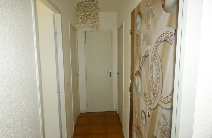 Perpignan Appartement T3 Moulin à Vent — photo 3