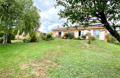 vente maison 598 000 € à proximité de Marcilly-d'Azergues (69380)