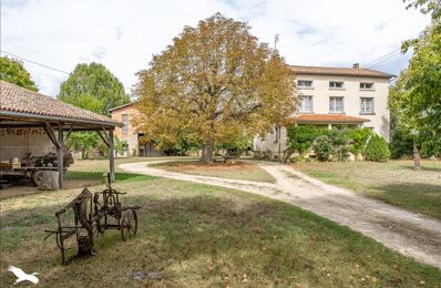 vente maison 305 950 € à proximité de Sainte-Colombe-de-Villeneuve (47300)