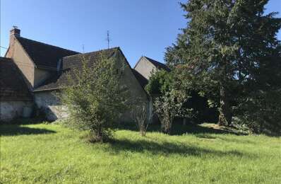 vente maison 69 900 € à proximité de Épineuil-le-Fleuriel (18360)