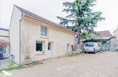 vente maison 353 425 € à proximité de Thiverval-Grignon (78850)