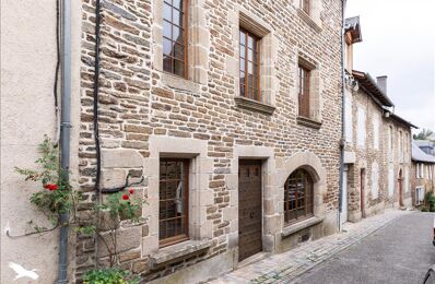vente maison 337 600 € à proximité de Saint-Pardoux-Corbier (19210)