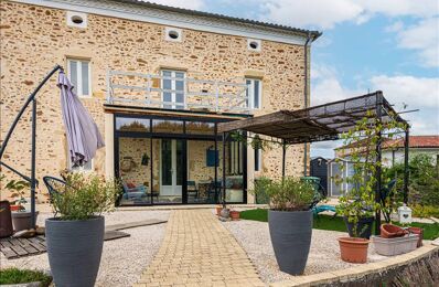 vente maison 335 000 € à proximité de Saint-Geours-d'Auribat (40380)