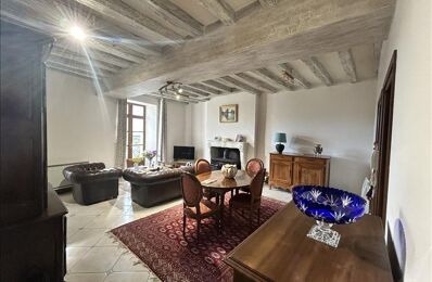 vente maison 395 625 € à proximité de Bourgueil (37140)