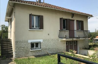 vente maison 123 590 € à proximité de Champniers-Et-Reilhac (24360)