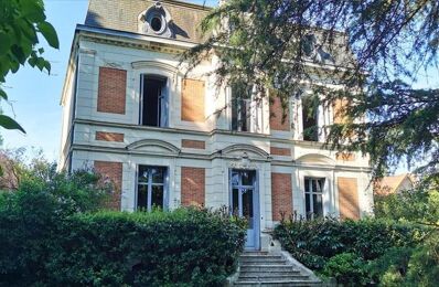 vente maison 627 000 € à proximité de Ouchamps (41120)