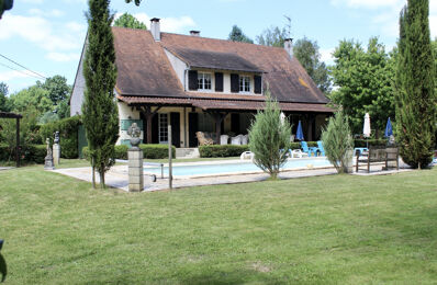 vente maison 260 000 € à proximité de Bonneville-Et-Saint-Avit-de-Fumadières (24230)