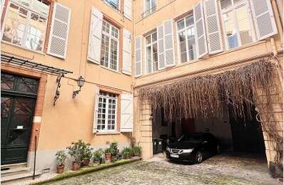 appartement 7 pièces 148 m2 à vendre à Toulouse (31000)