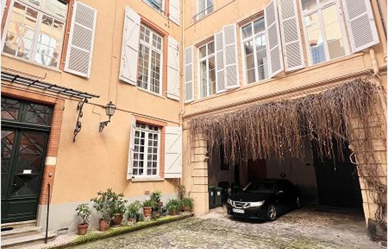 appartement 7 pièces 148 m2 à vendre à Toulouse (31000)