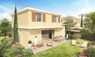 Appartement 4 Pièces 76 m² à vendre à Auribeau-sur-Siagne (06810)