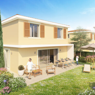 Appartement 4 pièces 480000 €