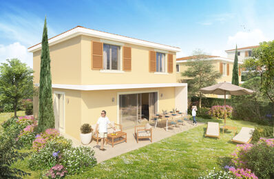 vente maison 615 000 € à proximité de Grasse (06130)