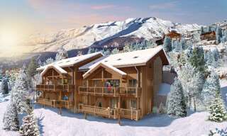 Maison 4 Pièces 96 m² à vendre à Vars (05560)