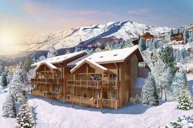 Maison 4 pièces 665000 €