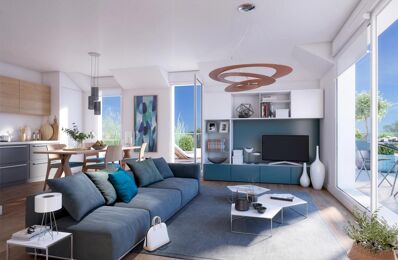 vente appartement 350 000 € à proximité de Carbon-Blanc (33560)