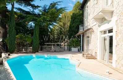 vente maison 1 850 000 € à proximité de Auribeau-sur-Siagne (06810)