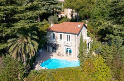 maison 9 pièces 548 m2 à vendre à Grasse (06130)