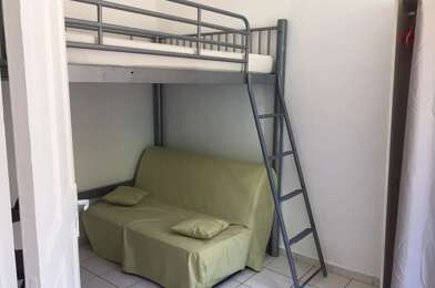 Appartement 3 pièces 1100 €