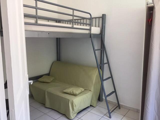 Appartement proposé à Nice