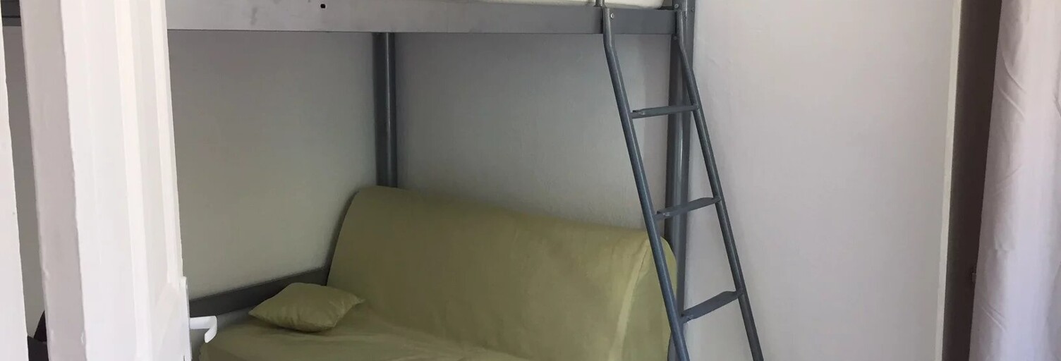 Appartement 3 Pièces 49 m² à louer à Nice (06000)