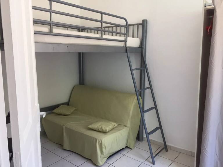Colocation 3 pièces meublé  proches facs — photo 1