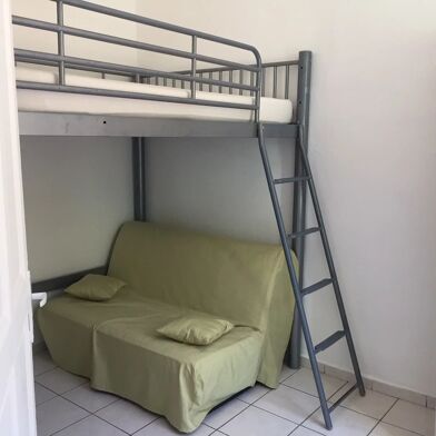 Appartement 3 pièces 1100 €