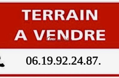 vente terrain 27 968 € à proximité de Les Essarts-le-Vicomte (51310)