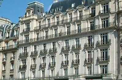 appartement 5 pièces 220 m2 à vendre à Paris 16 (75016)