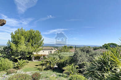 Maison 8 pièces 1095000 €